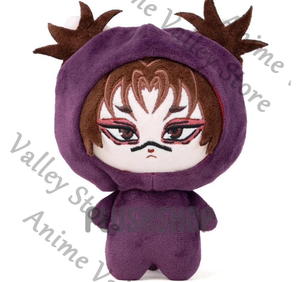 Throw Pillow - Choso Genuine Anime Jujutsu Kaisen Cosplay