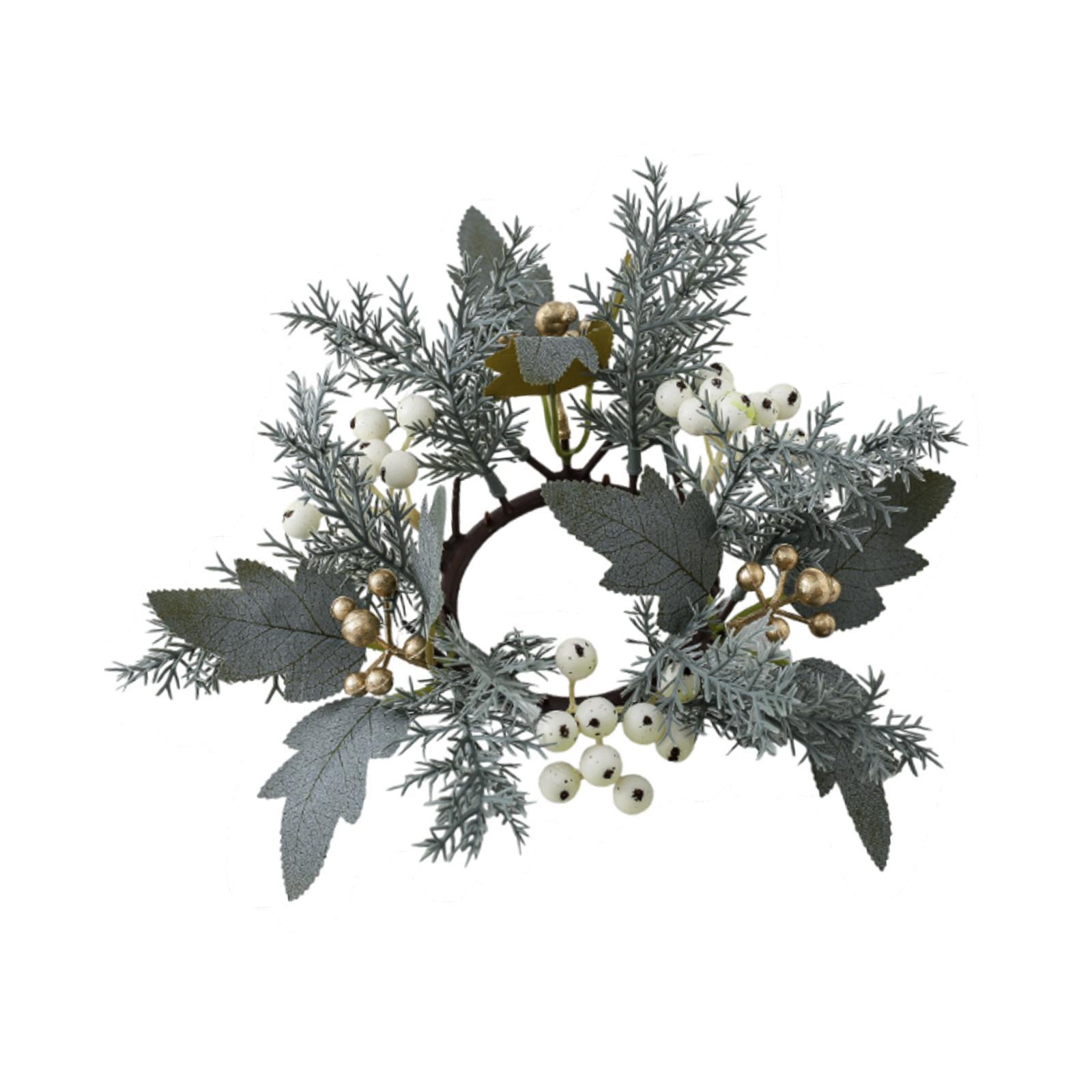Handmade Artificial Flower Can - Candle Holder Decor ulasan dan harga