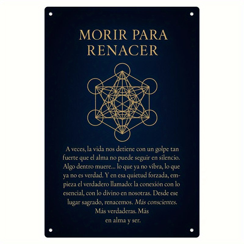 CIFBUY Vintage Kabbalah Tree o - Wall Art ulasan dan harga