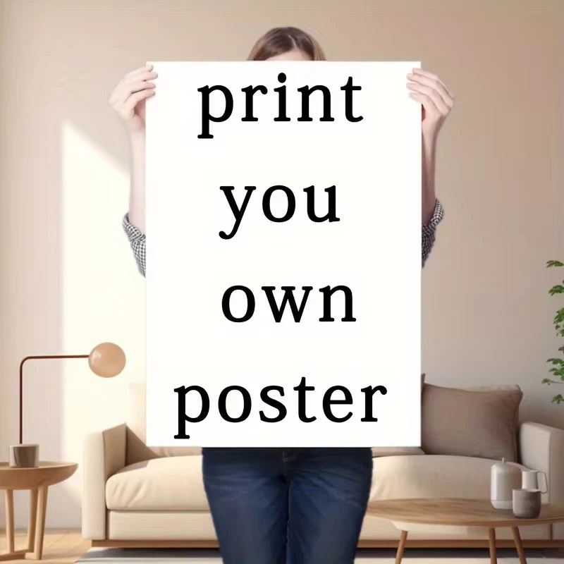 Custom Prints Wall Art Picture - Interior Design Living Room ulasan dan harga