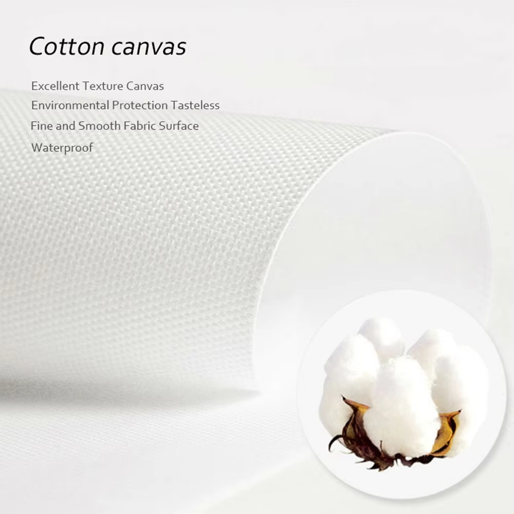 （Noframe 3PCS)-2D Flat, 2D Fla - Abstract Canvas Set ulasan dan harga