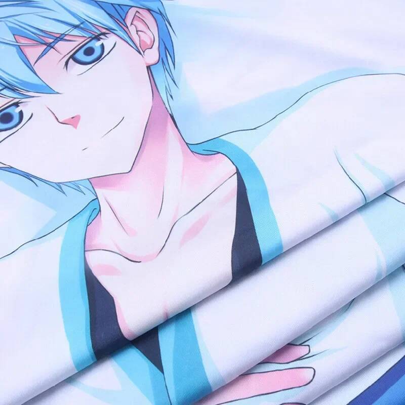 Anime Danganronpa Nagito Komae - Throw Pillow ulasan dan harga