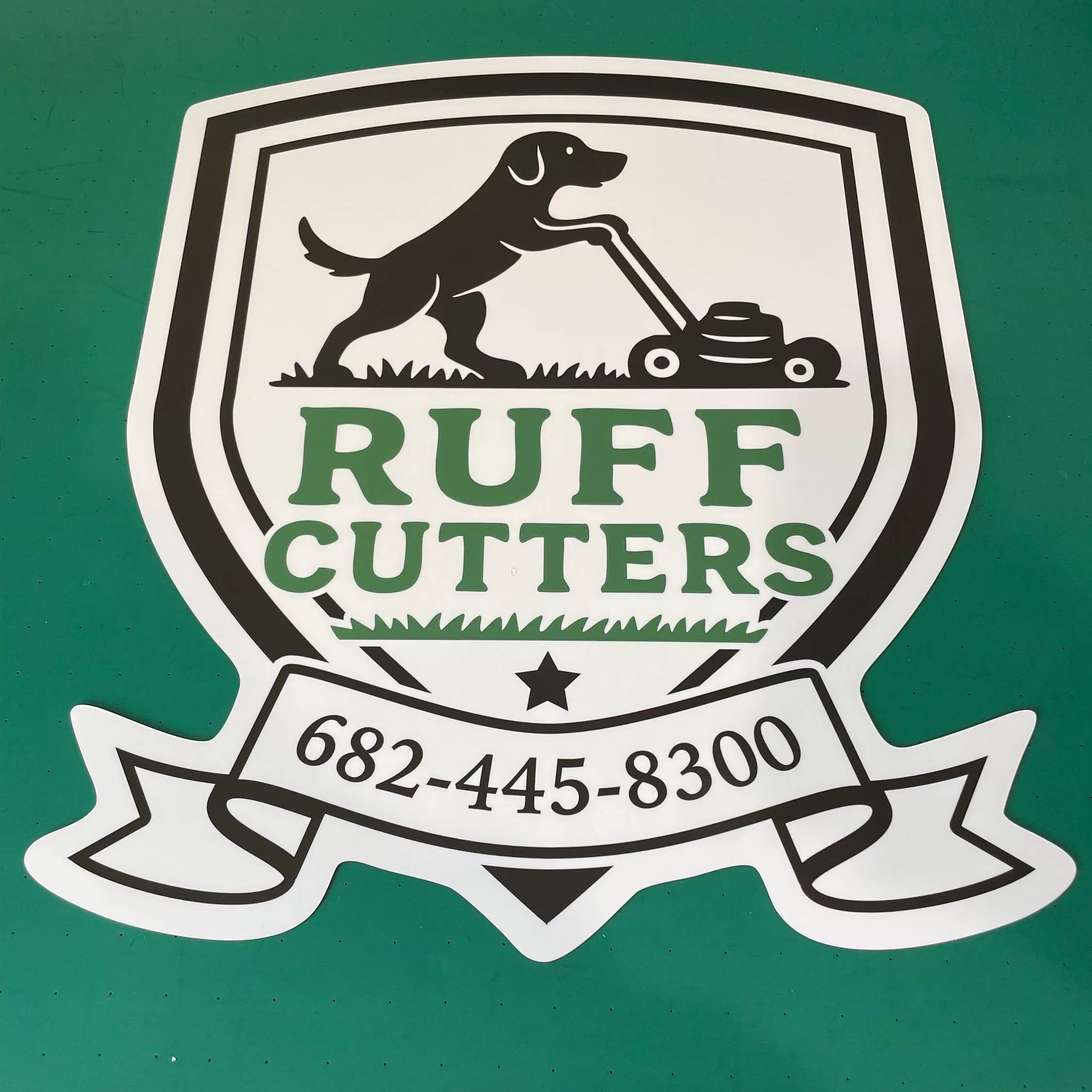 Custom Die-Cut Car Magnet Stic - Wall Sticker ulasan dan harga