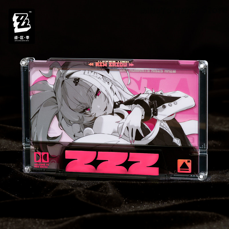 Original ZZZ Shadow and Pictur - Picture Frame ulasan dan harga