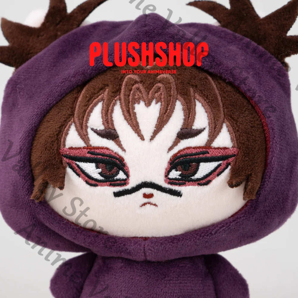 Choso Genuine Anime Jujutsu Ka - Throw Pillow ulasan dan harga